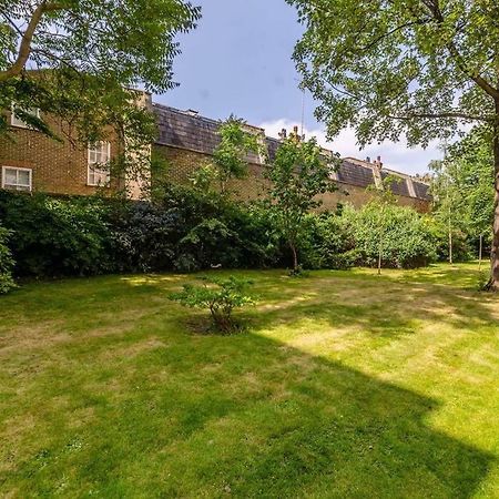 شقة Bright Convenient Flat In Little Venice لندن المظهر الخارجي الصورة