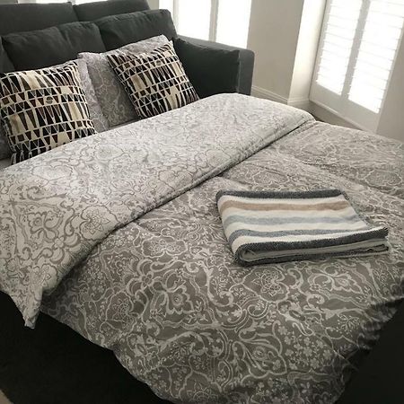 شقة Bright Convenient Flat In Little Venice لندن المظهر الخارجي الصورة