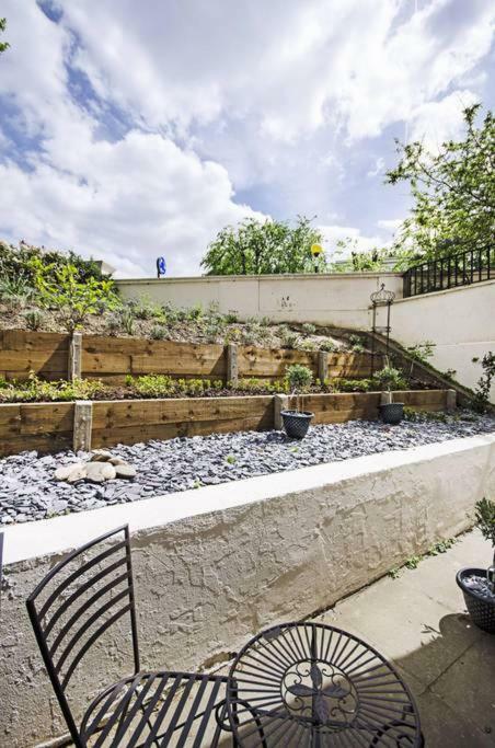 شقة Bright Convenient Flat In Little Venice لندن المظهر الخارجي الصورة