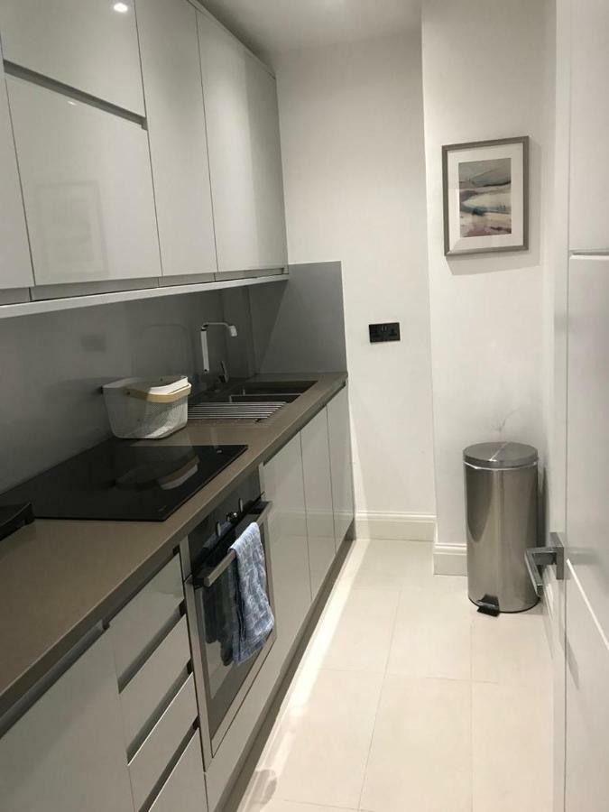شقة Bright Convenient Flat In Little Venice لندن المظهر الخارجي الصورة