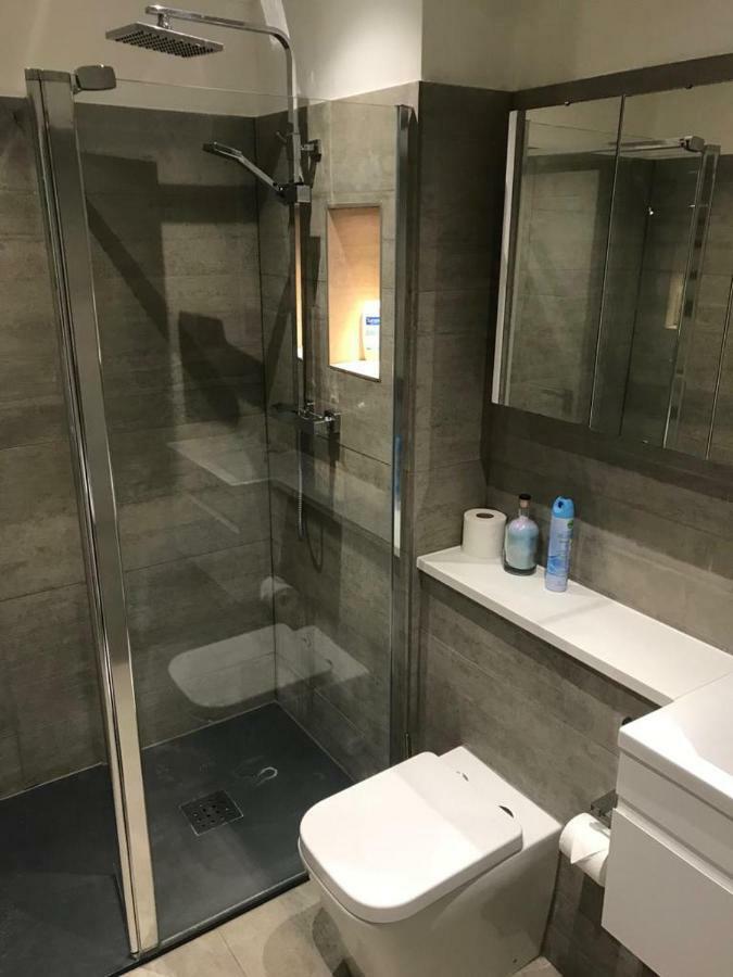 شقة Bright Convenient Flat In Little Venice لندن المظهر الخارجي الصورة